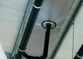 漳平虹吸排水的原理