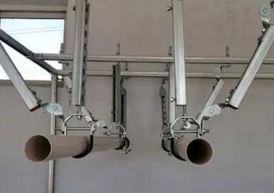 漳平抗震支架水平荷载的计算