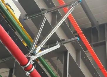 漳平抗震支架厂家与你分享你必须做的紧急情况下的准备